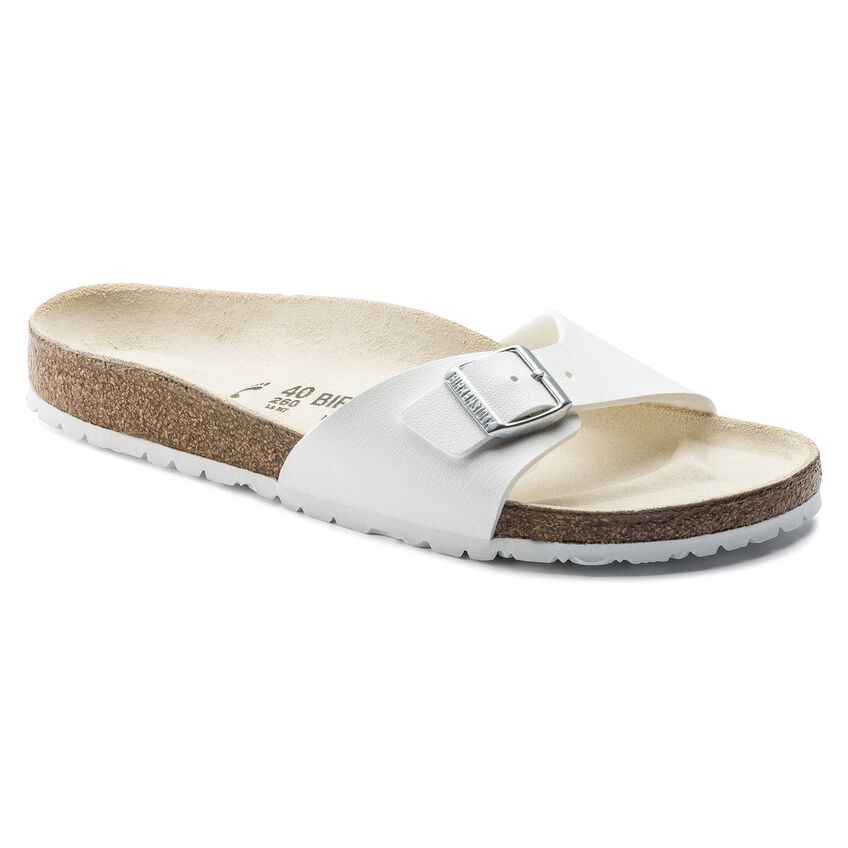 Madrid Sandals